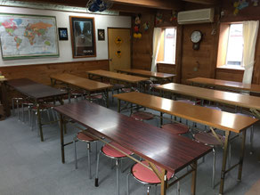 英語専門塾 KEC 本校 の内観画像