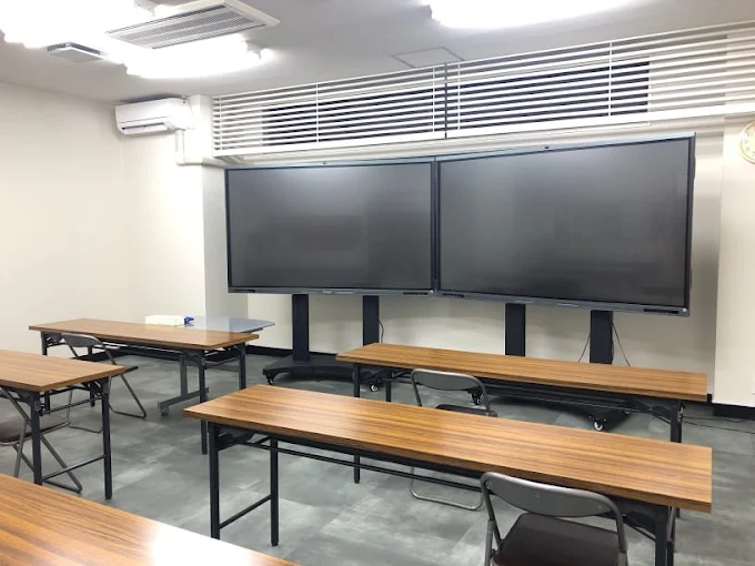 北大・医大進学塾 本校 の内観画像