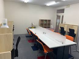ＰゼミＳｏｐｈｉａ 本校 の内観画像