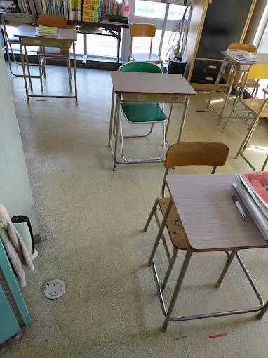 育心進学スクール個別指導部 本校 の内観画像