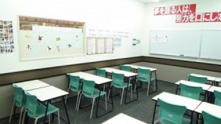茨進ゼミナール 古河校 の内観画像