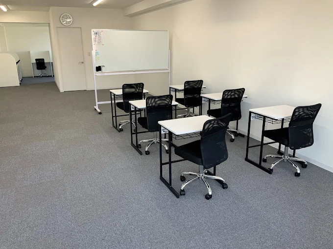進学塾Ｃｗａｙ 本校 の内観画像