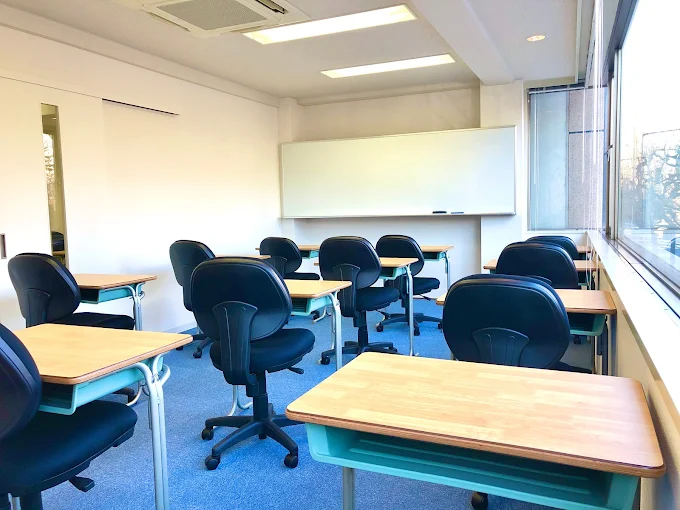 医学部受験専門予備校　慧修会 本校 の内観画像