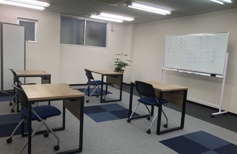 やまさき塾 本校 の内観画像