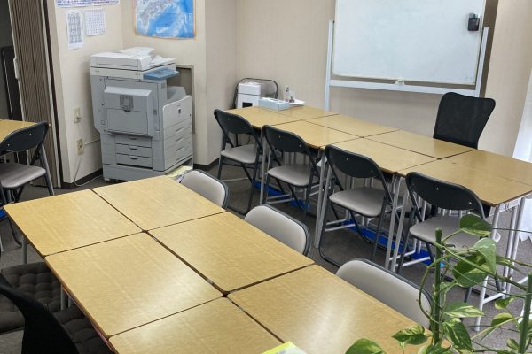 ＫＯＹＡＳＵ塾 本校 の内観画像