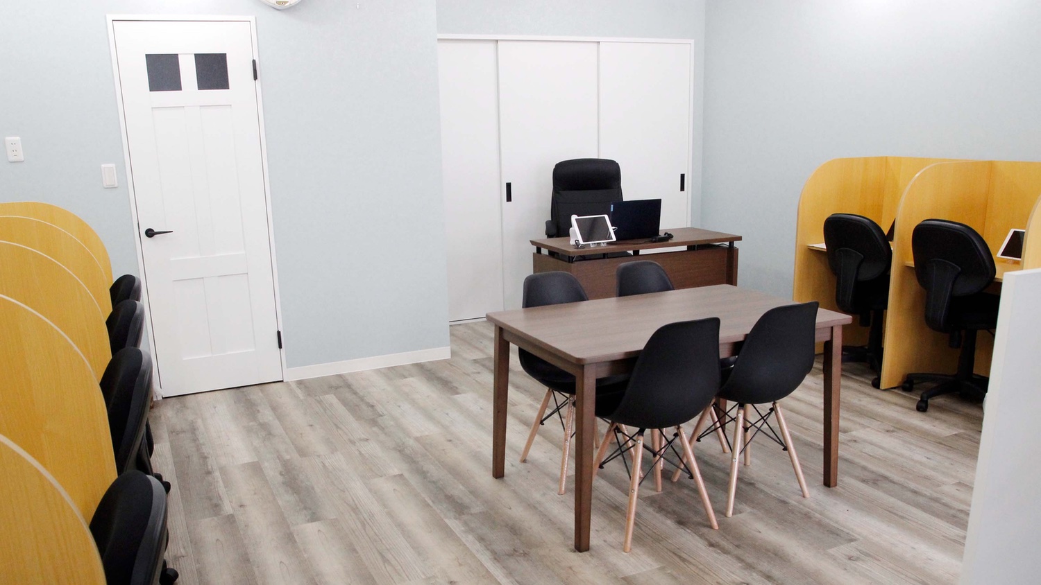 完全個別 松陰塾 平塚錦町校 の内観画像