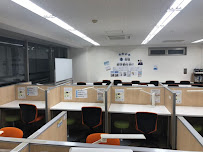 大学受験予備校のトライ 立川駅前校 の内観画像