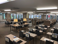 大学受験予備校のトライ 名古屋駅本校 の内観画像