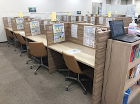 大学受験予備校のトライ 大分駅前校 の内観画像
