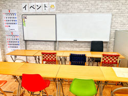 個別指導ファミリア 横小路校 の内観画像