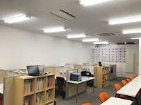 大学受験予備校のトライ 大曽根駅前校 の内観画像