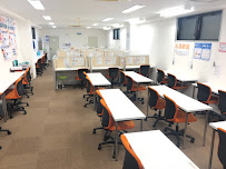 大学受験予備校のトライ 新瑞橋駅前校 の内観画像