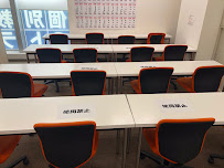 大学受験予備校のトライ 姪浜校 の内観画像