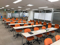 大学受験予備校のトライ 泉中央駅前校 の内観画像