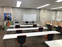 大学受験予備校のトライ 相模大野駅前校 の内観画像