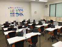 大学受験予備校のトライ イオン鹿児島中央校 の内観画像