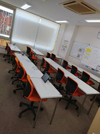 大学受験予備校のトライ 上松校 の内観画像