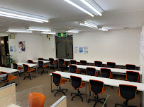 大学受験予備校のトライ 蟹江駅前校 の内観画像