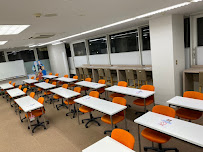 大学受験予備校のトライ 四日市駅前校 の内観画像