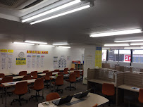 大学受験予備校のトライ 札幌琴似校 の内観画像