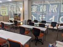 大学受験予備校のトライ 宇都宮駅前校 の内観画像