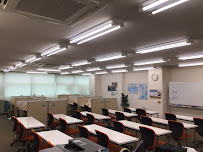 大学受験予備校のトライ 西春駅前校 の内観画像