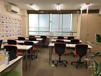 大学受験予備校のトライ 日比野駅前校 の内観画像