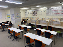 大学受験予備校のトライ 手稲駅前校 の内観画像