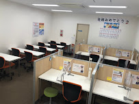 大学受験予備校のトライ 仙台八幡校 の内観画像