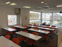 大学受験予備校のトライ 松阪校 の内観画像