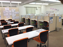 大学受験予備校のトライ ＪＲ吹田駅前校 の内観画像