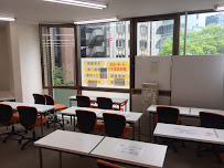 大学受験予備校のトライ 福岡天神校 の内観画像