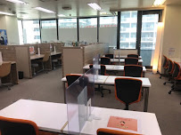 大学受験予備校のトライ 麻布十番校 の内観画像
