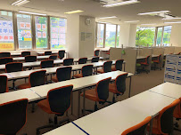 大学受験予備校のトライ 原駅前校 の内観画像