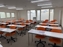 大学受験予備校のトライ ＢｉＶｉ新さっぽろ校 の内観画像