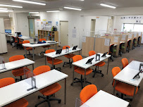 大学受験予備校のトライ 桐生駅前校 の内観画像
