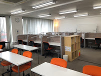 大学受験予備校のトライ 元町校 の内観画像