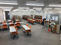 大学受験予備校のトライ 郡山駅前校 の内観画像