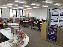 大学受験予備校のトライ 古川校 の内観画像