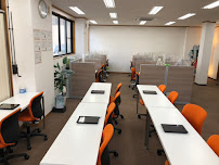 大学受験予備校のトライ 香久山校 の内観画像