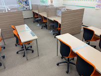 大学受験予備校のトライ 平岸校 の内観画像
