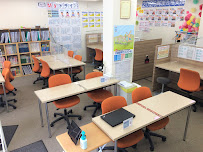大学受験予備校のトライ 大谷地校 の内観画像