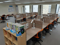 大学受験予備校のトライ 大通校 の内観画像