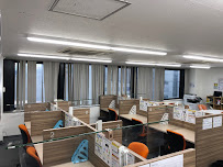 大学受験予備校のトライ 盛岡中ノ橋校 の内観画像