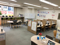 大学受験予備校のトライ 笹塚駅前校 の内観画像