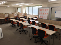 大学受験予備校のトライ 伊勢市駅前校 の内観画像