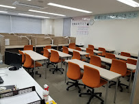 大学受験予備校のトライ 西神南駅前校 の内観画像