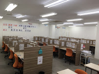 大学受験予備校のトライ 彦根駅前校 の内観画像