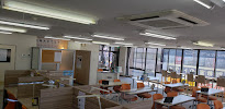 大学受験予備校のトライ 山口中央校 の内観画像