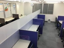 学ラボ 本校 の内観画像